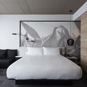 Hôtel Escad Quartier DIX30